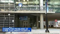Lurie Children's outage: Hospital investigating cyber security matter as network down for 5th day