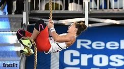 The CrossFit Games - Individual 2223 Intervals