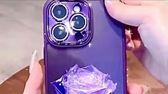 iPhone 3D phone cases
