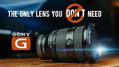 SONY 24-70mm F2.8 GM II Review