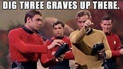 Memes That Only Star Trek Fans will Understand
