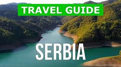 Cities of Serbia | City of Novi Sad, Nis, Kragujevac, Subotica | Drone 4k video | Serbia what to see
