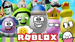 The funniest game on Roblox...we're world record eggs!