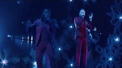 “Mary Did You Know” Pentatonix live stream Christmas Spectacular 2022
