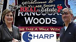 "A STROLL AND A CHAT" w/ SPECIAL GUEST: Mike Sharp Founder & CEO of The Sharp Financial Group