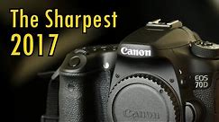 The 10 Sharpest Lenses I've Ever Tested: 2017