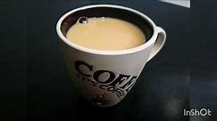 Crni caj sa mlekom 💪👀👏👌👍 Black tea with milk ENG.SUBTITLE