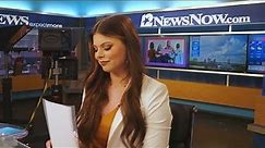 12News partners with LUTV News, giving broadcast journalism students the chance to share stories