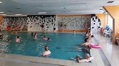 Banja Vrdnik bazeni i hotel termal