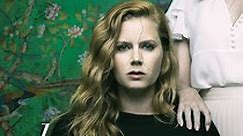 Sharp Objects - streaming tv show online