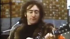 THE BEATLES- Jan. 30th 1969 (Full Rooftop Performance)