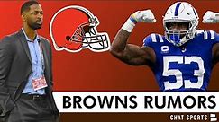 Browns Linked To Signing Former All-Pro Player In Bleacher Report Article | Cleveland Browns Rumors