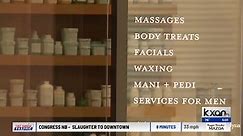 Texas massage therapist charged with sexual assault had passed background check, owner says