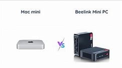 Mac Mini M1 vs Beelink SER5 Ryzen 5: Which mini desktop is better?