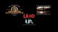 Metro-Goldwyn-Mayer/Lakeshore Entertainment/United Artists