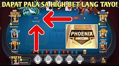MAY TRICKS PALA DITO! || Phoenix Game Proven And Tested Tricks