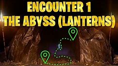 Crota's End Contest Mode 1st Encounter Clear!