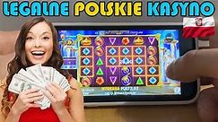 Legalne polskie kasyno online 🎯 Kasyno na Prawdziwe Pieniadze ⭐ paclements