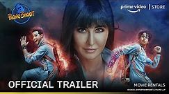 Phone Bhoot - Official Trailer | Rent Now On Prime Video Store | Katrina Kaif, Ishaan, Siddhant