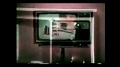 Magnavox TV - Anuncio oficial (1976)