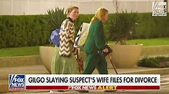 Gilgo Beach serial killing suspect's wife files for divorce