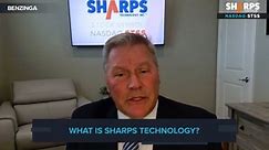 NASDAQ: $STSS Meet Sharps Technology In This Interview With Their CEO, Robert Hayes!