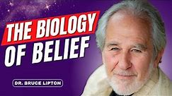 The Biology of Belief with Dr. Bruce Lipton | The You-est YOU® Podcast