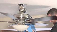Troubleshooting the Emerson SR400 Ceiling Fan Remote Control