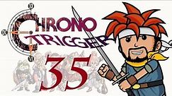 Two Best Friends Play Chrono Trigger (Part 35)