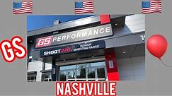 Glock Store - GS Performance Nashville's Soft Opening