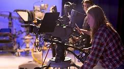 Film and Television Production (BSc)