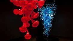 Chihuly's Lost Chandelier: The Untold Story At The Bottom Of The Ocean