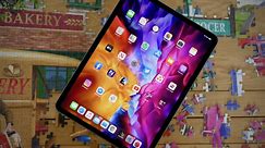 New iPads are coming soon, and they may have a killer display upgrade