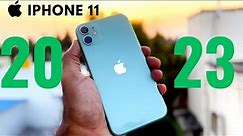 2023 la iPhone 11 Vangalama? || iPhone 11 Long Term Review (After 3 years)