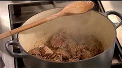 How to Make Classic Chilli Con Carne - Allegra McEvedy & Paul Merrett