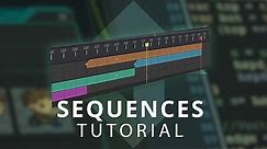 GameMaker Studio 2 - Sequences Tutorial (2.3 update)