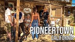 Pioneertown, California: An Authentic Desert Retreat | Things To See in California