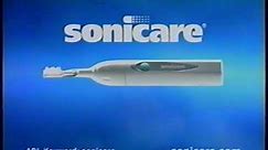 Philips - Sonicare Electric Toothbrush Commercial (2002)