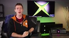 Original Xbox Gets Hardware Transplant, And Is Very Fast