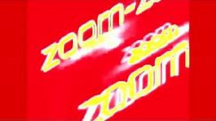 Zoom Zoom Mazda Logo Super Effects