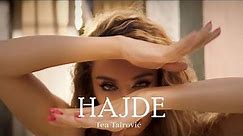 TEA TAIROVIC - HAJDE (OFFICIAL VIDE0 2021)