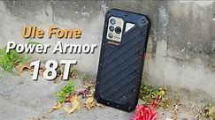 UleFone Power Armor 18T Review: One Of The Most Powerful Rugged Phones