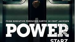 Power: Season 2 Episode 105 Inside Like We're Any Other Couple