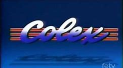 Colex Enterprises/Sony Pictures Television (x2, 1962/1984/2002)