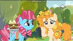 My Little Pony: Friendship is Magic - Pear Butter "Buttercup"
