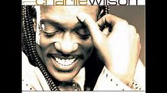 Charlie Wilson - Charlie's Angel (Official Audio)