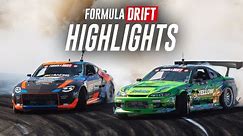 HIGHLIGHTS - Formula DRIFT Utah 2023