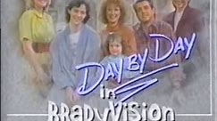 Day by Day "A Very Brady Episode" 1989