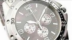 Rosra watch full review