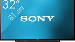 Sony Bravia KDL-32R430 - Led-tv - 32 inch - HD-ready - Smart tv | bol